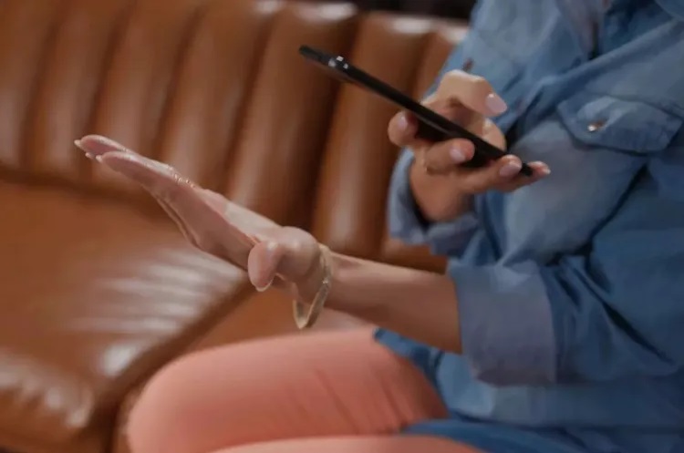 Born Beyond Issue 73